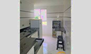 Imagem 4: Apartamento Residencial à venda, Jardim Satélite, São José dos Campos - AP6066