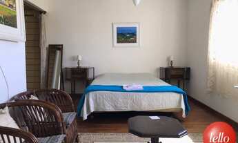 Imagem 7: São Paulo - Apartamento Padrão - Santo Amaro