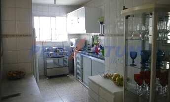 Imagem 3: Casa - Jardim Flamboyant - Campinas