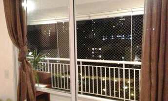 Imagem 3: Apartamento residencial à venda, Vila Andrade, São Paulo