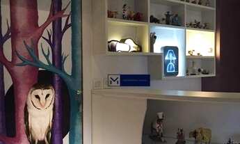 Imagem 9: Sala à venda, 197 m² por R$ 5.000.000 - Santo Amaro - São Paulo/SP