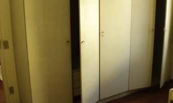 Imagem 5: Quarto e sala mobiliado, com inquilino, ideal para investidor