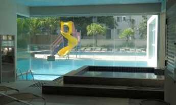 Imagem 7: **MARAVILHOSO*** - Residencial Central Park Aquarius - 184m² - 4 Dorm