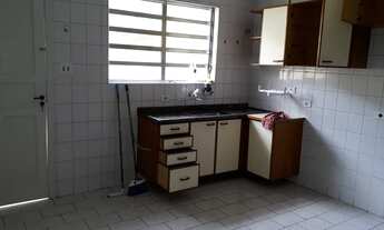 Imagem 5: Sobrado Residencial / Chácara Santo Antônio