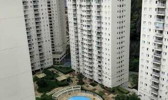 Imagem 4: Apartamento com 3 quartos, lazer completo em Marapé - Santos