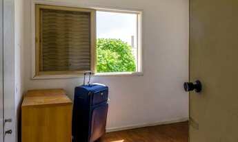 Imagem 5: Apartamento para venda tem 93 metros quadrados com 3 quartos em Bom Retiro - São Paulo - S