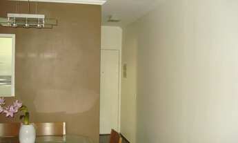 Imagem 5: Apartamento para venda tem 64 metros quadrados com 3 quartos