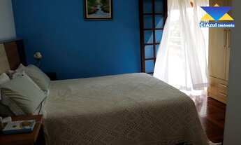 Imagem 7: Casa de condomínio para venda tem 282 metros quadrados com 3 suítes em Jardim Ipês - Cotia