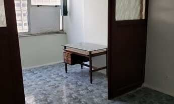 Imagem 4: Apartamento para aluguel possui 40 metros quadrados com 1 quarto em Centro - Rio de Janeir