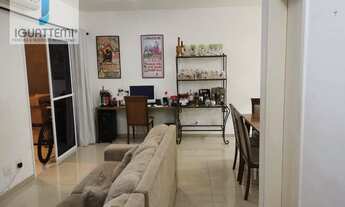 Imagem 6: Apartamento à venda, 78 m² por R$ 385.000,00 - Pinheiros - São José do Rio Preto/SP