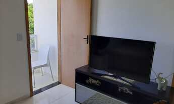 Imagem 6: Apartamento 60 M² com 2 quartos frente sol da manhã com armários planejados Nova Itaparica