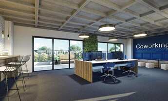 Imagem 7: Apartamento luxo 2 quartos, 1 suíte, lazer completo, Joaquim Távora