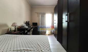 Imagem 4: Sobrado residencial à venda, Vila Tupi, Praia Grande - SO0067