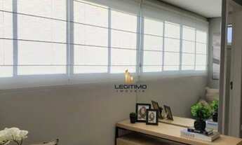 Imagem 7: Apartamento com 3 dormitórios com suíte, 1 vaga à venda, 59 m² no Jaçanã