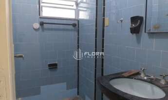 Imagem 2: Apartamento com 3 dormitórios à venda, 120 m² por R$ 380.000,00 - Centro - Niterói/RJ