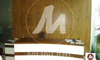 Imagem: Sala comercial (sala - edificio coml.)