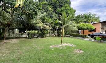 Imagem 7: Casa Ampla com Terreno as margens da CE 040- Eusébio - CE