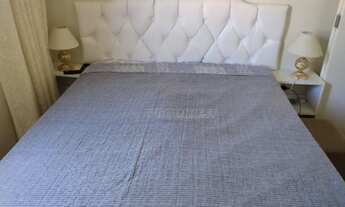 Imagem 3: Apartamento com 2 dormitórios à venda, 45 m² por R$ 250.000,00 - Jardim Torino - Cotia/SP