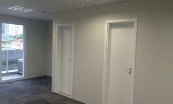 Imagem 6: Brooklin, São Paulo - SP