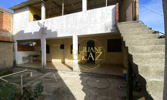 Imagem: 2 Casas à venda por R$ 150.000 - Unamar