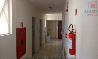 Imagem 4: Apartamento para Venda em Salvador, Candeal, 3 dormitórios, 2 banheiros, 1 vaga