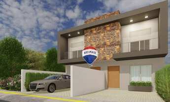 Imagem: Sobrado à venda, 123 m² por R$ 636.000,00