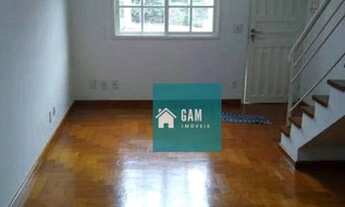 Imagem 4: Sobrado com 2 dormitórios para alugar, 87 m² por R$ 2.068,00/mês - Vila de Espanha - Cotia