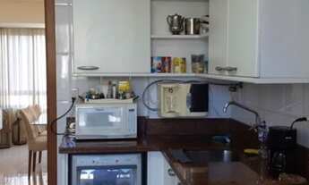 Imagem 3: Apartamento na GRAÇA 3 suítes com 127m2