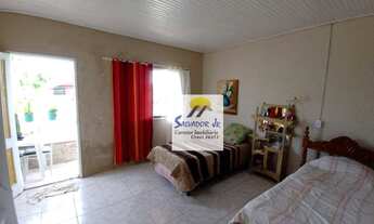 Imagem 5: Vende 177 m² total por R$ 370.000 reais a Vista ou Financiada- Campinho - Porto Seguro/BA