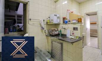 Imagem 7: Apartamento com 3 dormitórios à venda, 102 m² por R$ 1.700.000 - Leblon - Rio de Janeiro/R