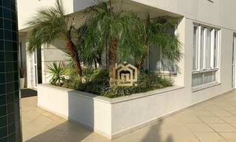 Imagem 7: Apartamento, 160 m² - venda por R$ 2.800.000,00 ou aluguel por R$ 8.900,00/mês - Vila Mari