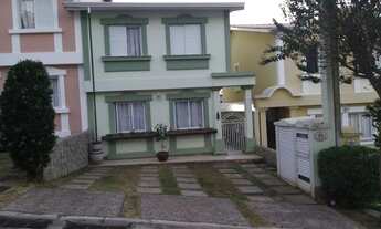 Imagem: Casa em Condomínio para Venda em Jundiaí