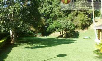 Imagem 7: Linda Chácara em São Roque dentro de condomínio fechado com toda infraestrutura