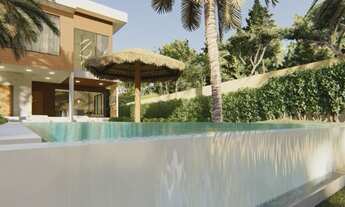 Imagem 5: Casa em Condomínio para Venda em Goiânia / GO no bairro Condomínio do Lago - 2139255