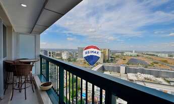 Imagem 7: ASA NORTE, FLAT DUPLEX, ED. VISION WORK & LIFE