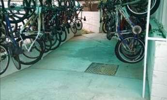 Imagem 2: Apartamento 2 Quartos Mobiliado 1 vaga, 52m2 na Cidade Lider Zl/SP