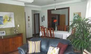 Imagem 2: Belo Horizonte - Apartamento Padrão - Calafate