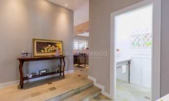 Imagem 3: Casa no Condomínio Colonial Village - Pindamonhangaba