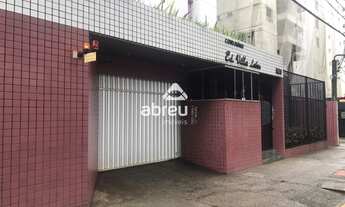 Imagem 3: Apartamento para venda com 120 metros quadrados com 3 quartos em Tirol - Natal - RN