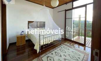 Imagem 6: Locação Casa em condomínio Condomínio Pasárgada Nova Lima