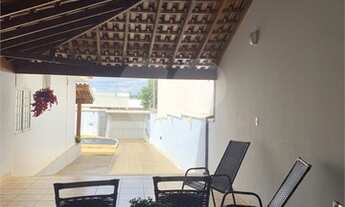 Imagem 7: Araraquara - Casa Padrão - Campos Ville