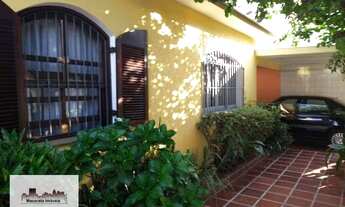 Imagem: Casa à venda, 150 m² por R$ 750.000,00