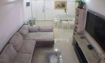 Imagem 2: Apartamento com 3 dormitórios à venda, 118 m² por R$ 785.000 - Freguesia (Jacarepaguá) - R