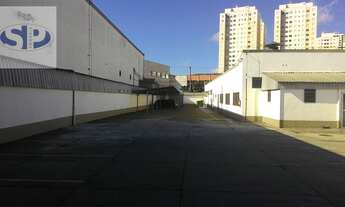 Imagem 6: Galpão em Água Branca - São Paulo