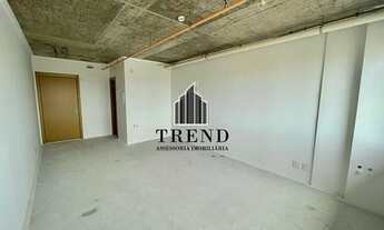 Imagem: PORTO ALEGRE - Conjunto Comercial/Sala