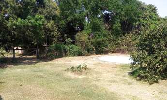 Imagem 6: Chácara 25.000m² Com Casa 3 Quartos 12 Km do Paranoá e Planaltina