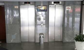 Imagem 4: Conjunto comercial para locação, Brooklin, São Paulo