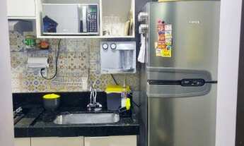 Imagem 5: ÓTIMO APARTAMENTO 2+1 EM JARDIM LIMOEIRO