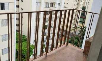 Imagem 12: Apartamento à venda, 84 m² por R$ 460.000,00 - Jardim Marajoara - São Paulo/SP