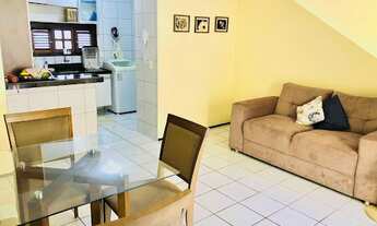 Imagem 7: Apartamento com 3 quartos para vender no Bairro Lagoa Redonda